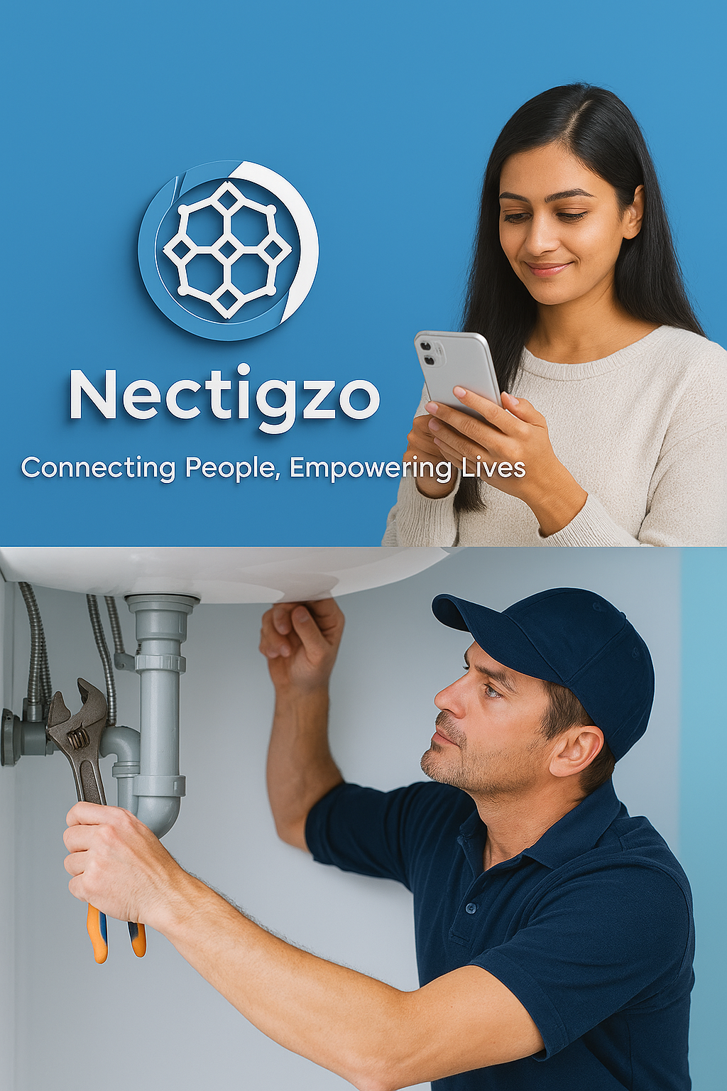 Nectigzo